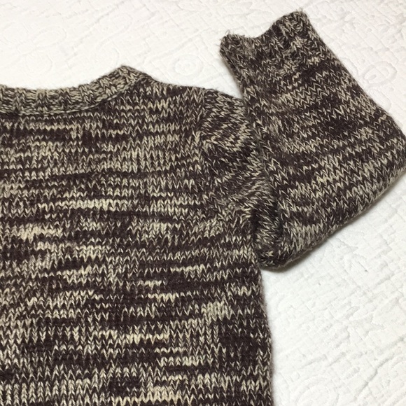 12-18m (4/$20) Rudolph Sweater by Joe Fresh - Picture 14 of 16